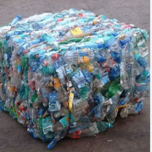 PET | PET Bottle Scrap