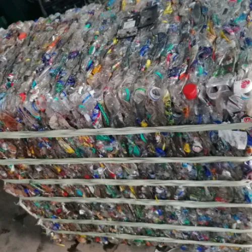 PET | PET Bottle Scrap