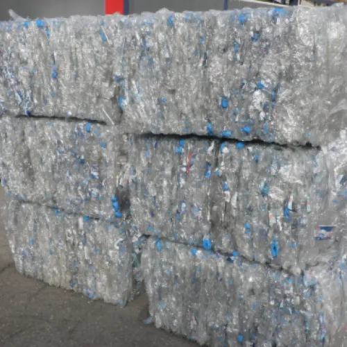 PET | PET Bottle Scrap