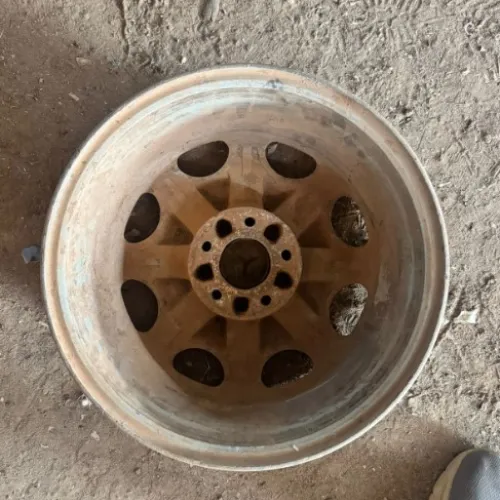 Aluminium | Aluminum Wheels Scrap