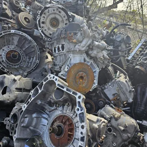 Aluminium | Aluminum Tense & Trumps Scrap