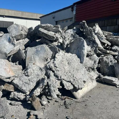 Aluminium | Aluminum Dross Scrap