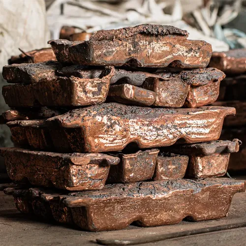 Copper | Copper Ingots