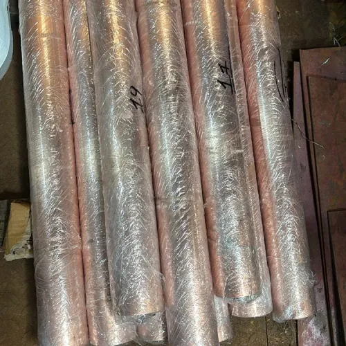 OTHER | Brass Tubes & Pipes Scrap
