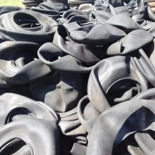 Butyl | Butyl Tyre Tube Scrap