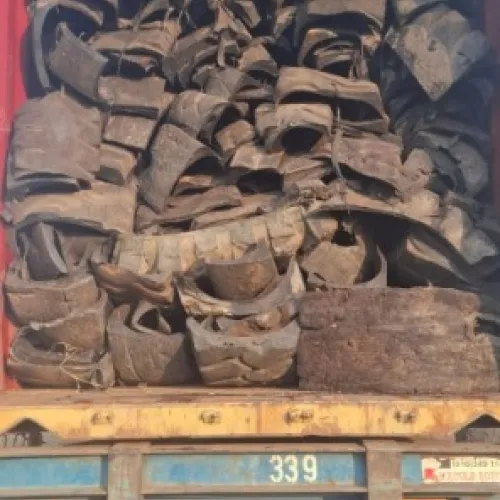 Tyres | 3 Cut Tyre Scrap