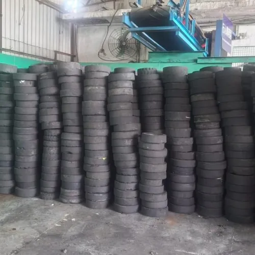 Waste