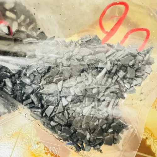Polypropylene | PP Regrinds