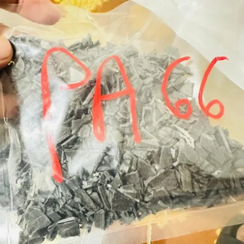 Nylon | PA66 Regrinds