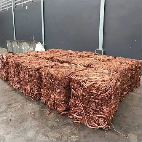 Copper | Copper Millberry Scrap