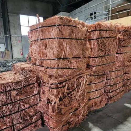 Copper | Copper Millberry Scrap