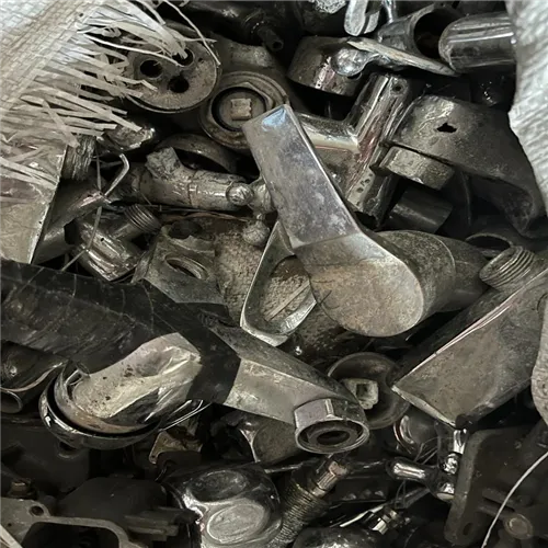 OTHER | Zinc Scrap