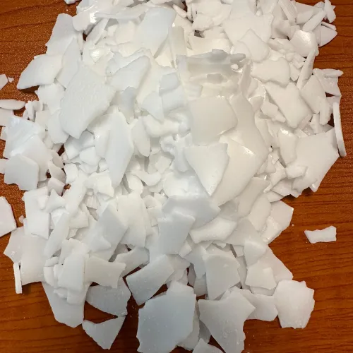 HDPE | HDPE Wax Flakes