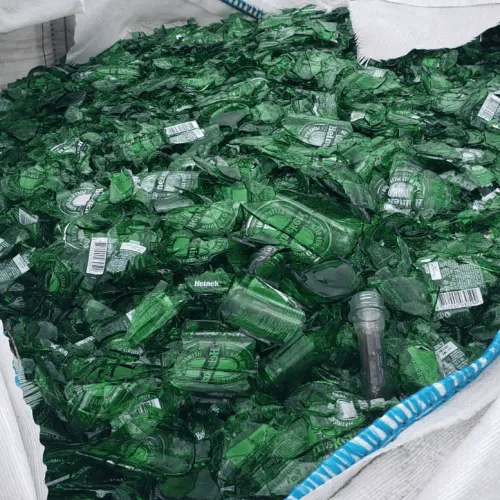 Glass Scrap | Glass Bottle Scrap