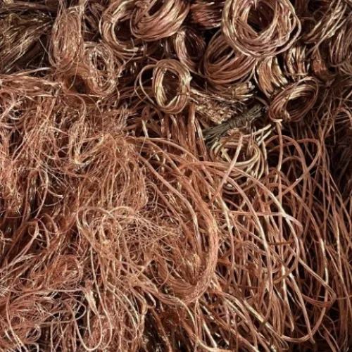Copper | Copper Wire Scrap