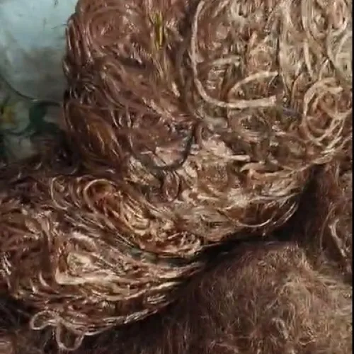 Copper | Copper Wire Scrap
