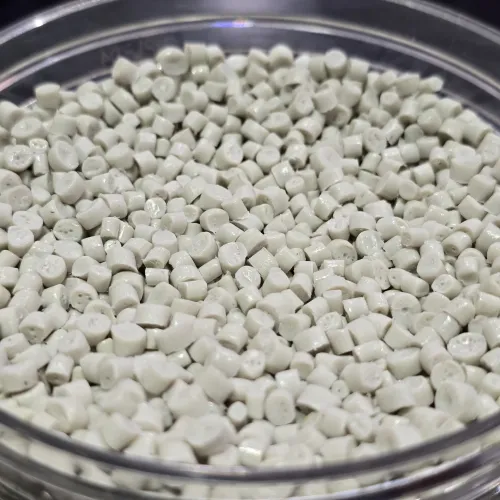 LDPE | LLDPE Roto Granules