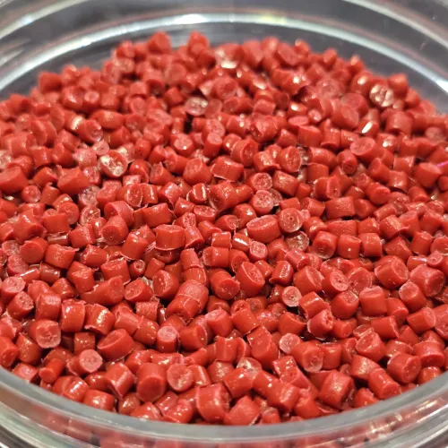LDPE | LLDPE Roto Granules