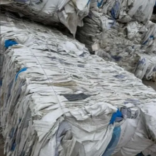 Polypropylene | PP Bags