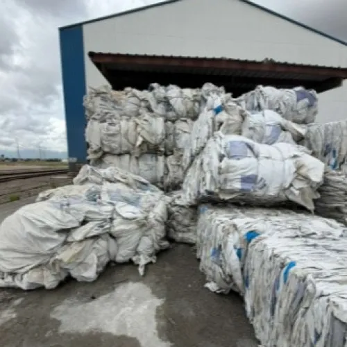 Polypropylene | PP Bags