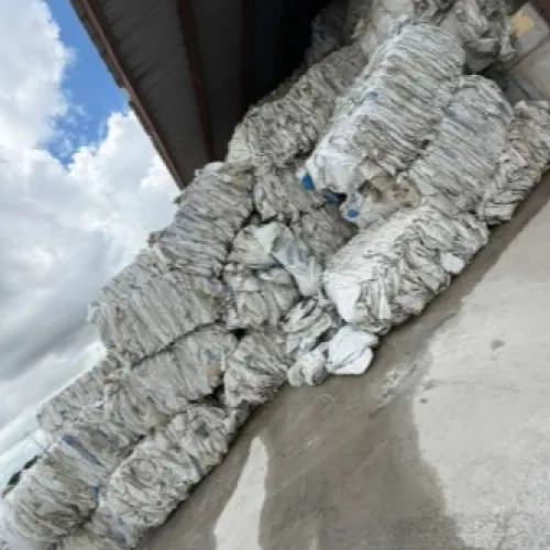 Polypropylene | PP Bags