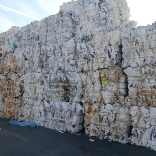 Polypropylene | PP Big Bags