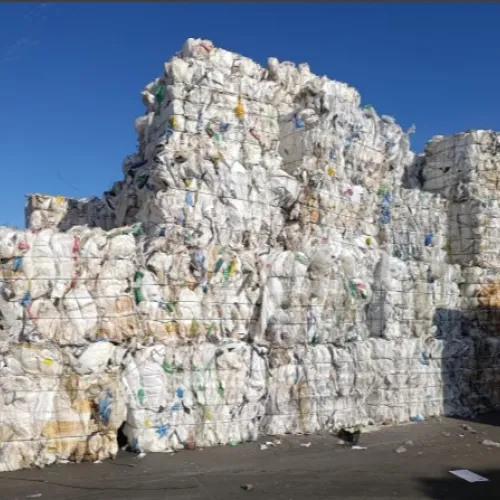 Polypropylene | PP Big Bags