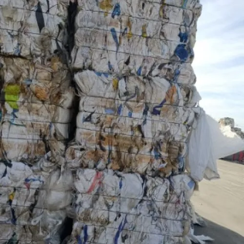 Polypropylene | PP Big Bags