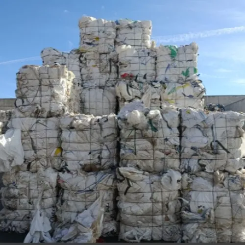 Polypropylene | PP Big Bags