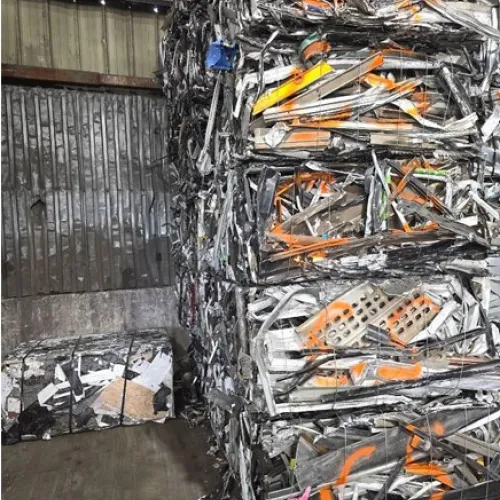 Aluminium | Aluminum Scrap