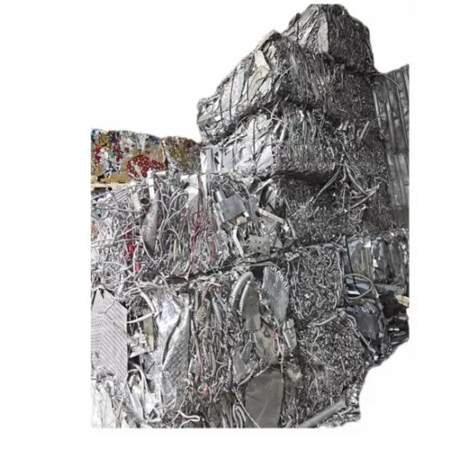 Aluminium | Aluminum Scrap