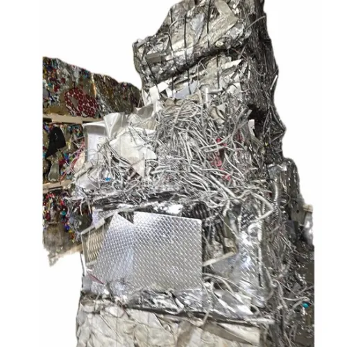 Aluminium | Aluminum Scrap