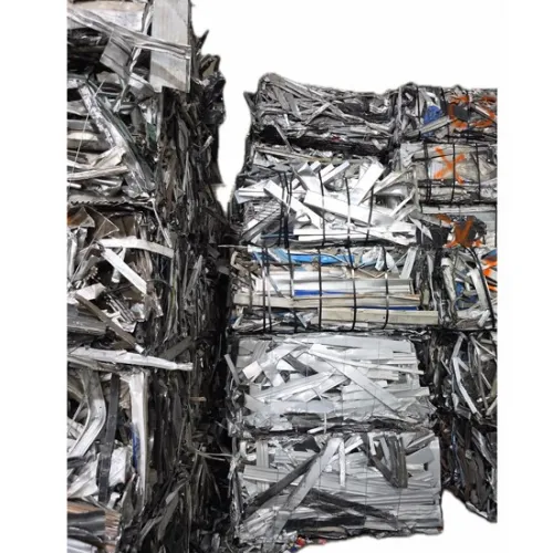 Aluminium | Aluminum Scrap