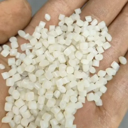 HDPE | Recycled HDPE Pellets