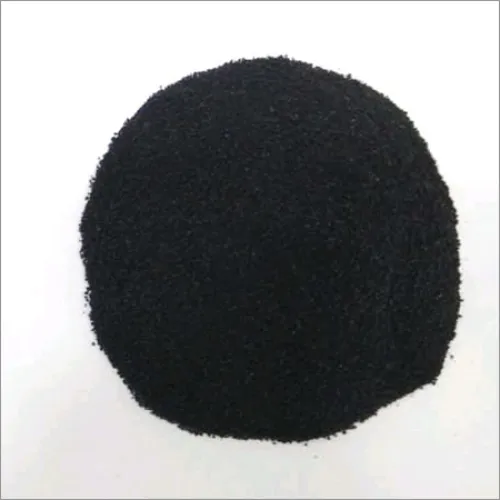 Granules | Crumb Rubber