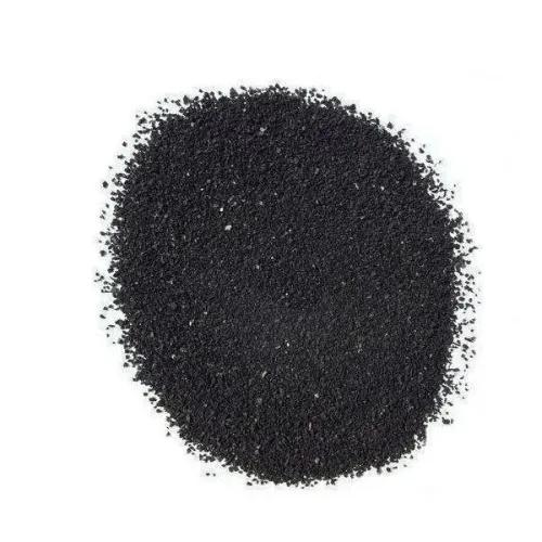 Granules | Crumb Rubber