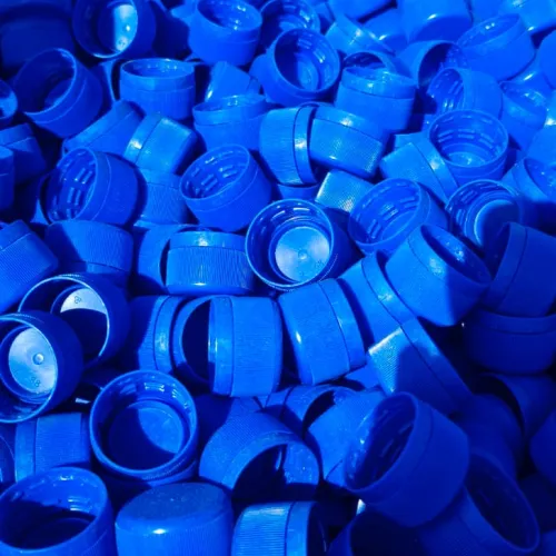 LDPE | LDPE Cap Scrap