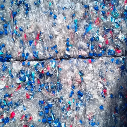 PET | Baled PET (Polyethylene Terephthalate) Bottle Scrap