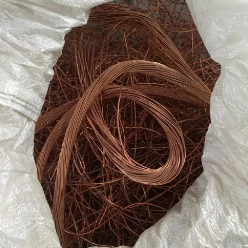Copper | Copper Wire Scrap