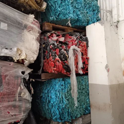 PolyVinylChloride | PVC Scrap