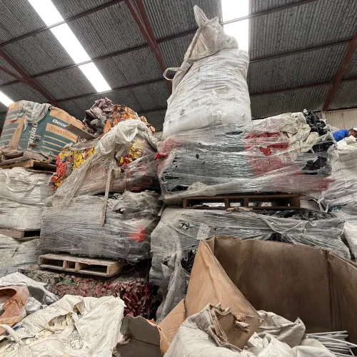 PolyVinylChloride | PVC Scrap