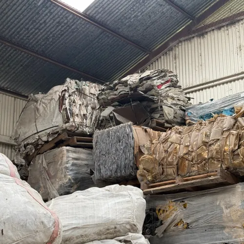 PolyVinylChloride | PVC Scrap