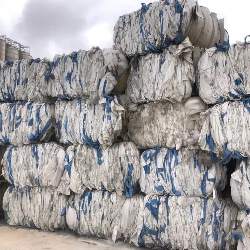 Polypropylene | PP Jumbo Bags