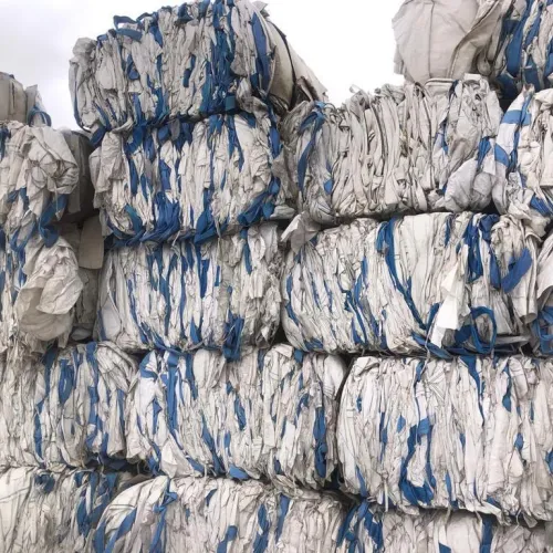 Polypropylene | PP Jumbo Bags
