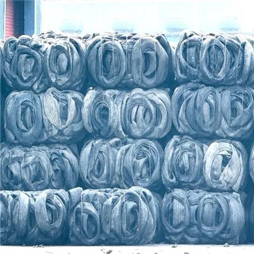Tyres | Used Tyre Scrap Baled