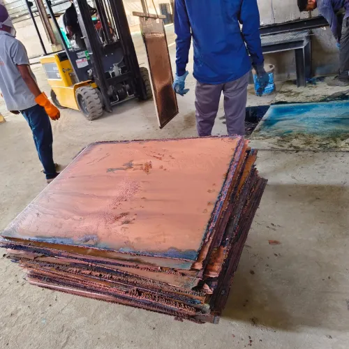 Copper | Copper Cathode