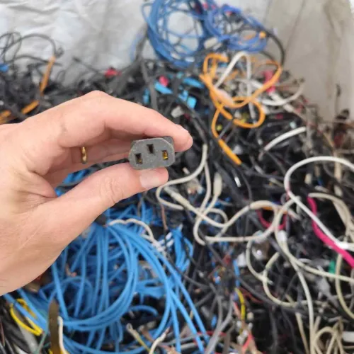 Electronic Scrap | E-Scrap