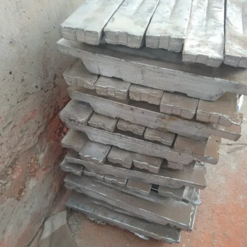 Lead Scrap | 