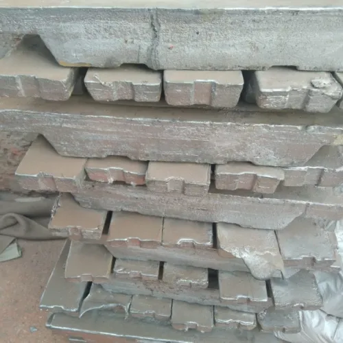 Lead Scrap | 