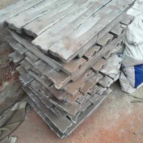 Lead Scrap | 